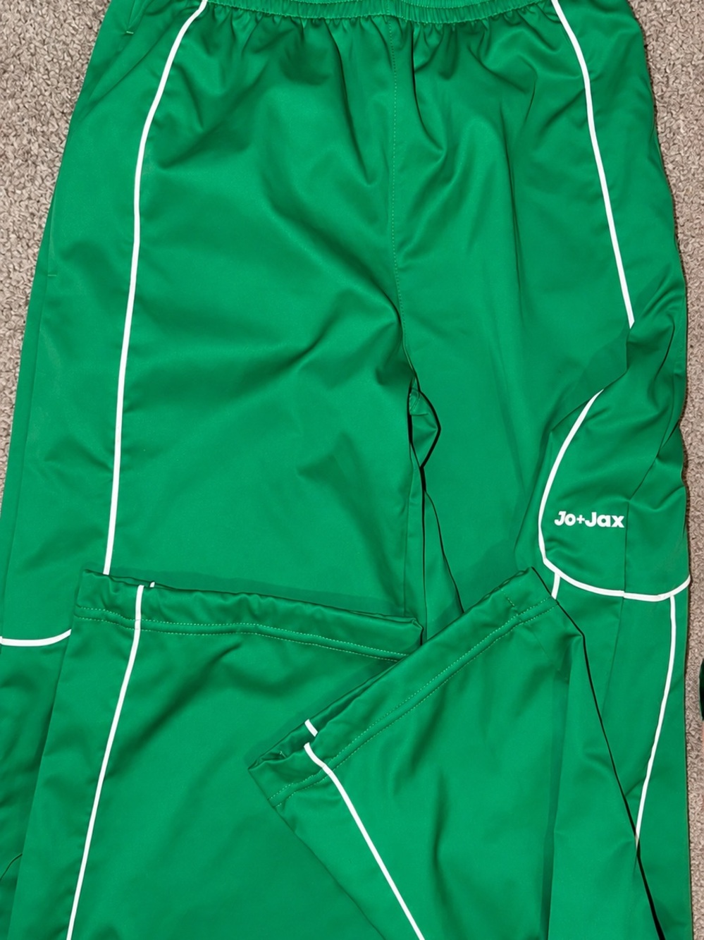 Jo and Jax Track Pants